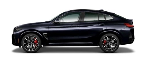 X4 M