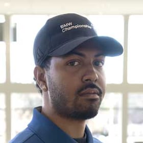 Staff member Leanard Marshall from ID_1decddbba866