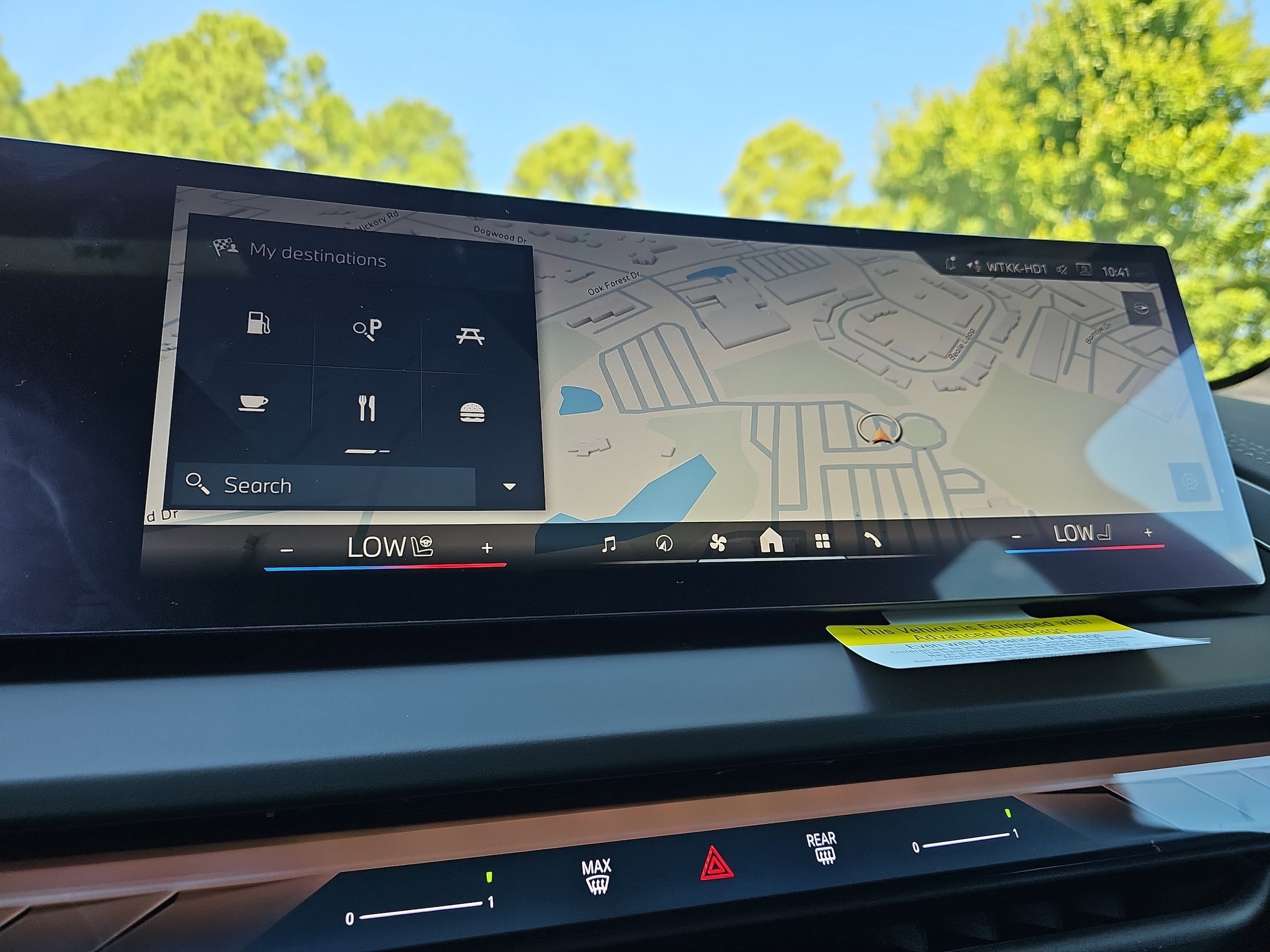 2026 BMW X3 30 - Photo 24