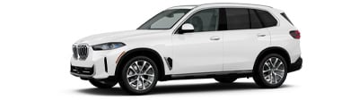 2026 X5 xDrive40i SUV