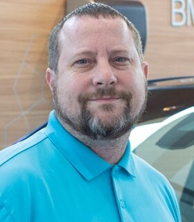 Staff member Brendon Clive from ID_acddaa62068e