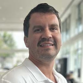 Staff member Kevin Johnson from ID_acddaa62068e