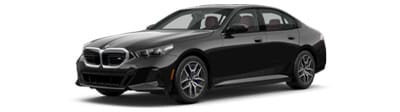 2026 BMW i5 eDrive40
