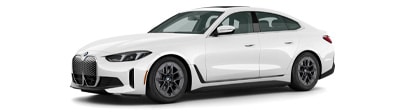 2026 i4 eDrive40 Sedan