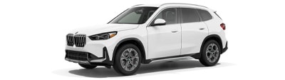 2026 X1 xDrive28i SUV