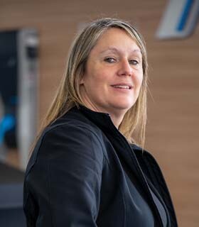 Staff member Heather Drake from ID_1decddbba866