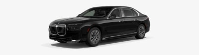 2025 BMW i7 eDrive50 Sedan
