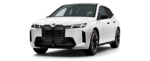 2026 BMW iX M70