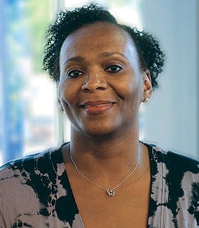 Staff member Pam Barnett from ID_acddaa62068e