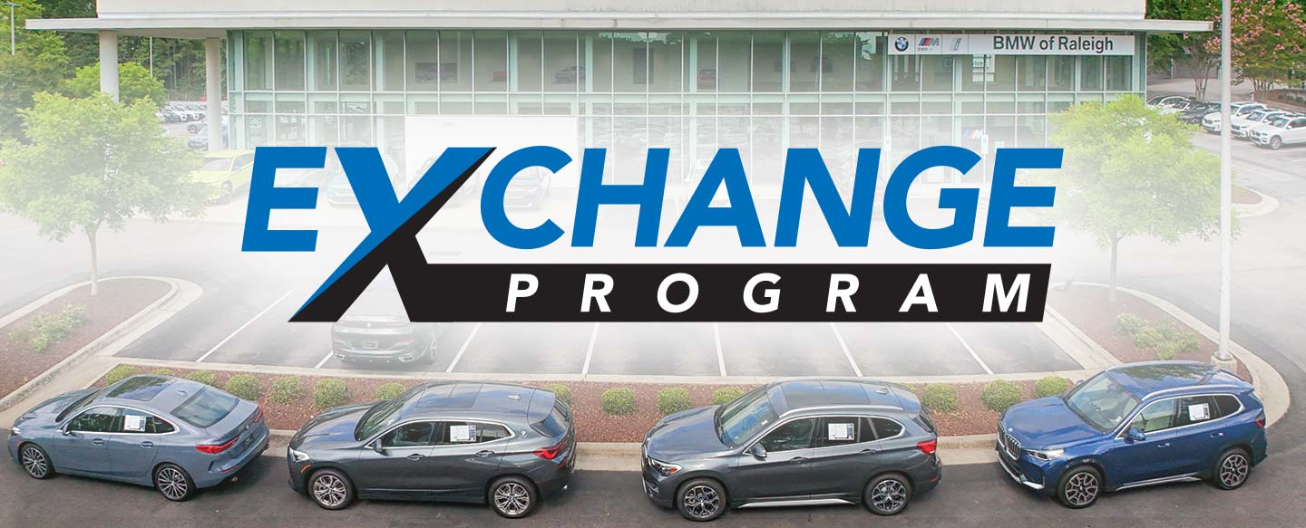 Exchange Program