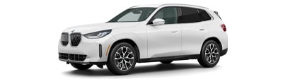 2026 X3 30 xDrive SUV