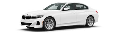 2026 330i Sedan