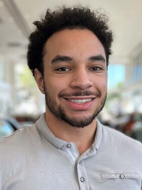 Staff member Jace Winston from ID_1decddbba866