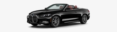 2025 430i Convertible