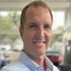 Staff member Anthony Scafidi  from ID_acddaa62068e