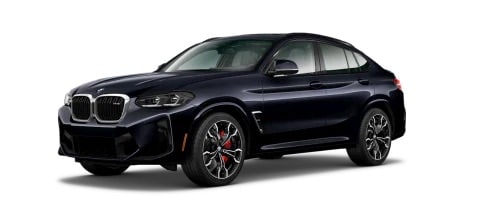 X4 M