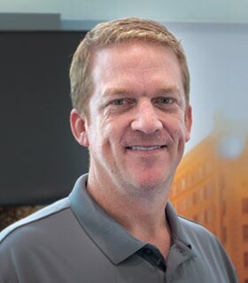 Staff member Ben Metzler from ID_acddaa62068e