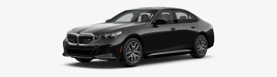 2025 BMW i5 M60