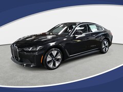2025 BMW i4 eDrive40 Gran Coupe