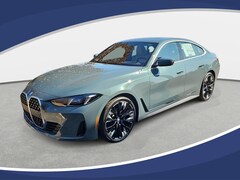 2026 BMW 430i Gran Coupe