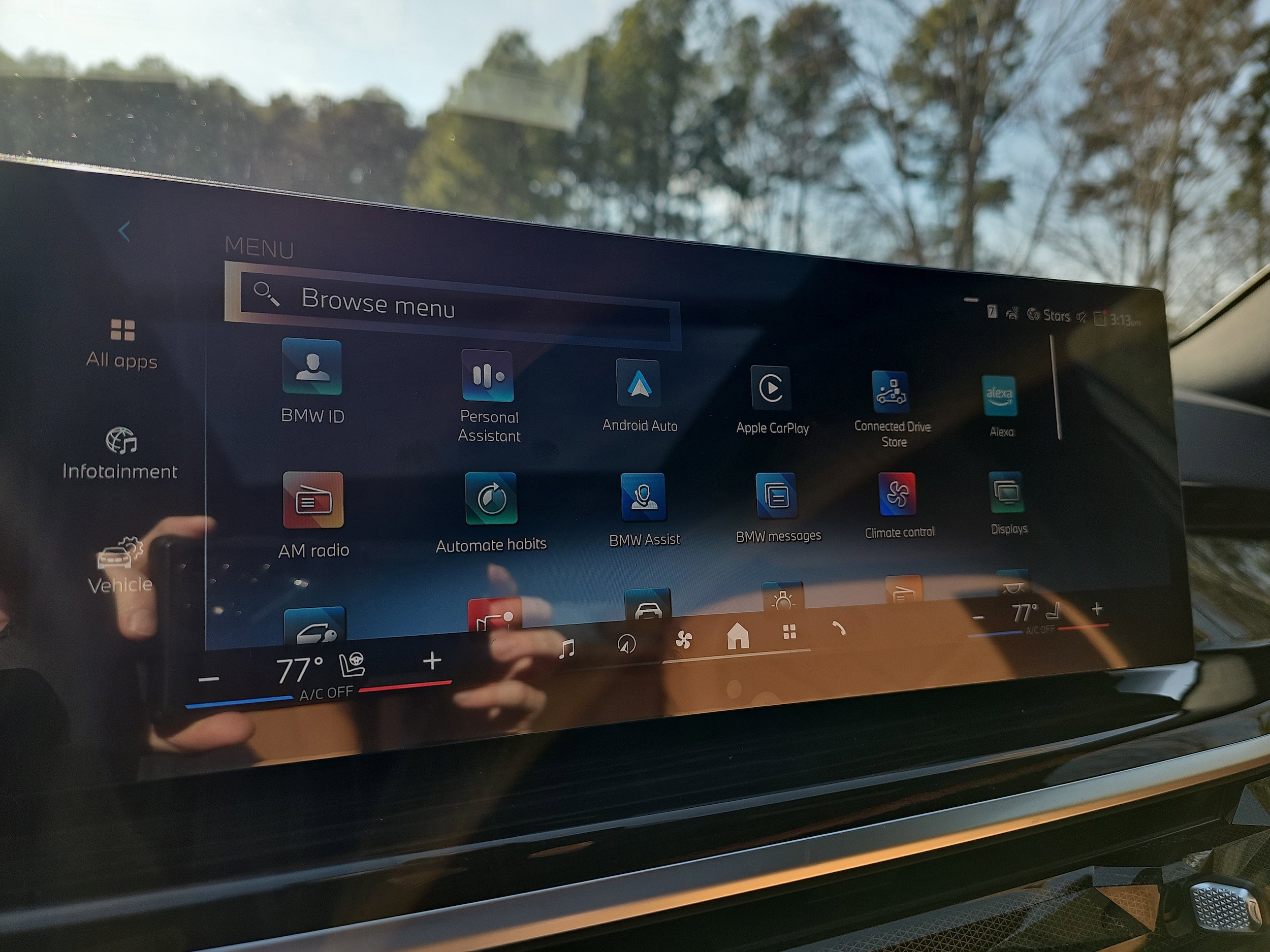 2026 BMW X5 40i - Photo 24