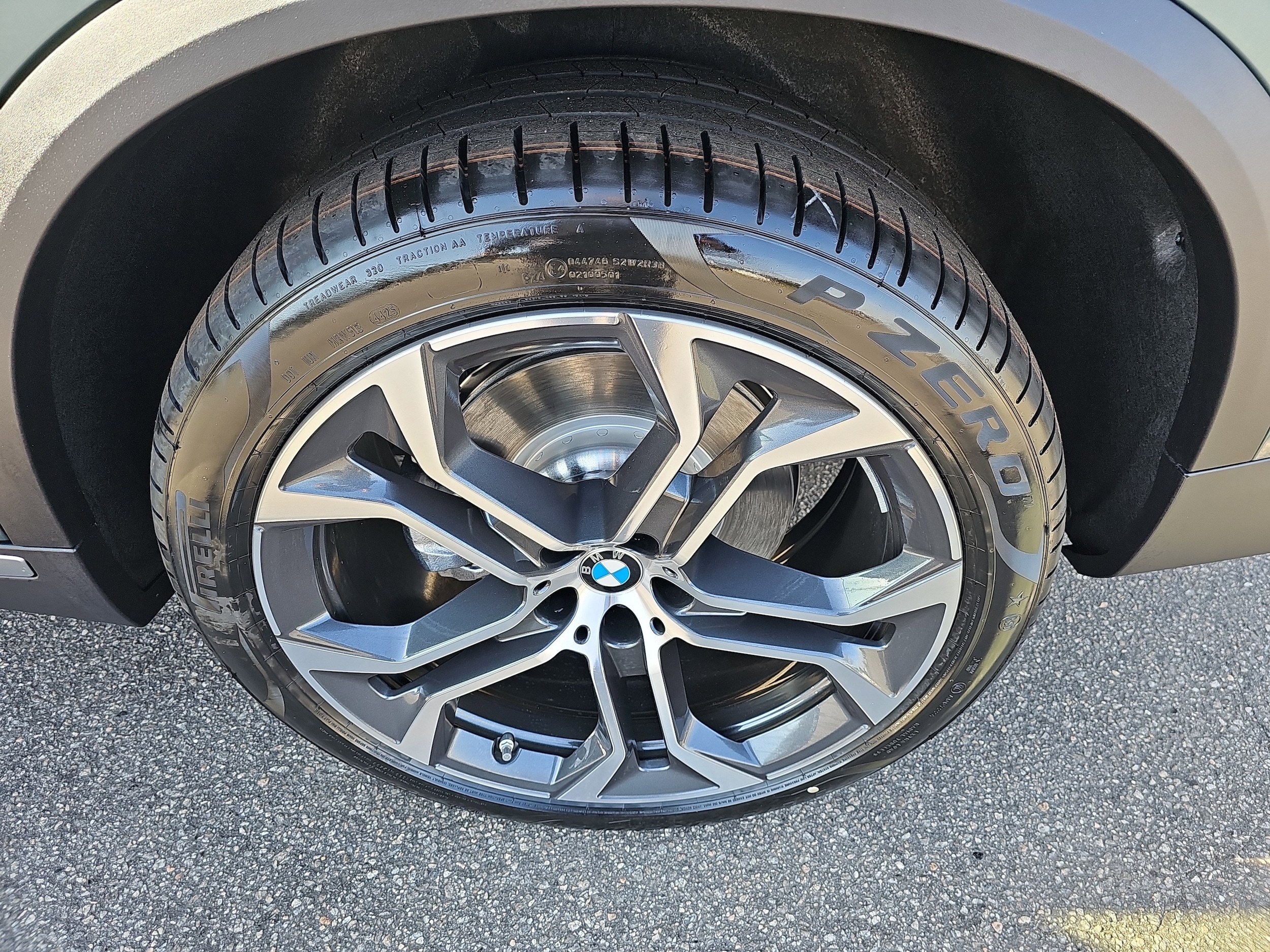 2026 BMW X5 40i - Photo 36
