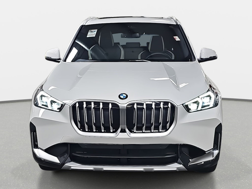 New 2026 BMW X1 xDrive28i SUV