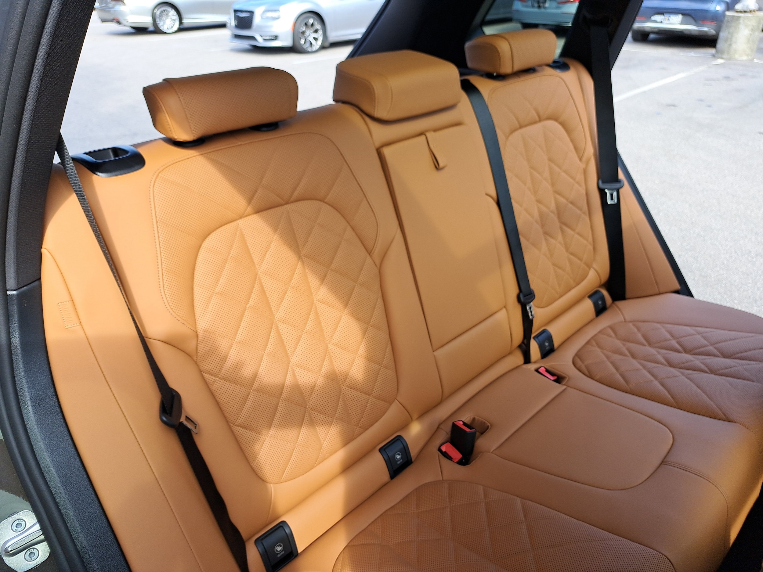 2026 BMW X5 40i - Photo 12