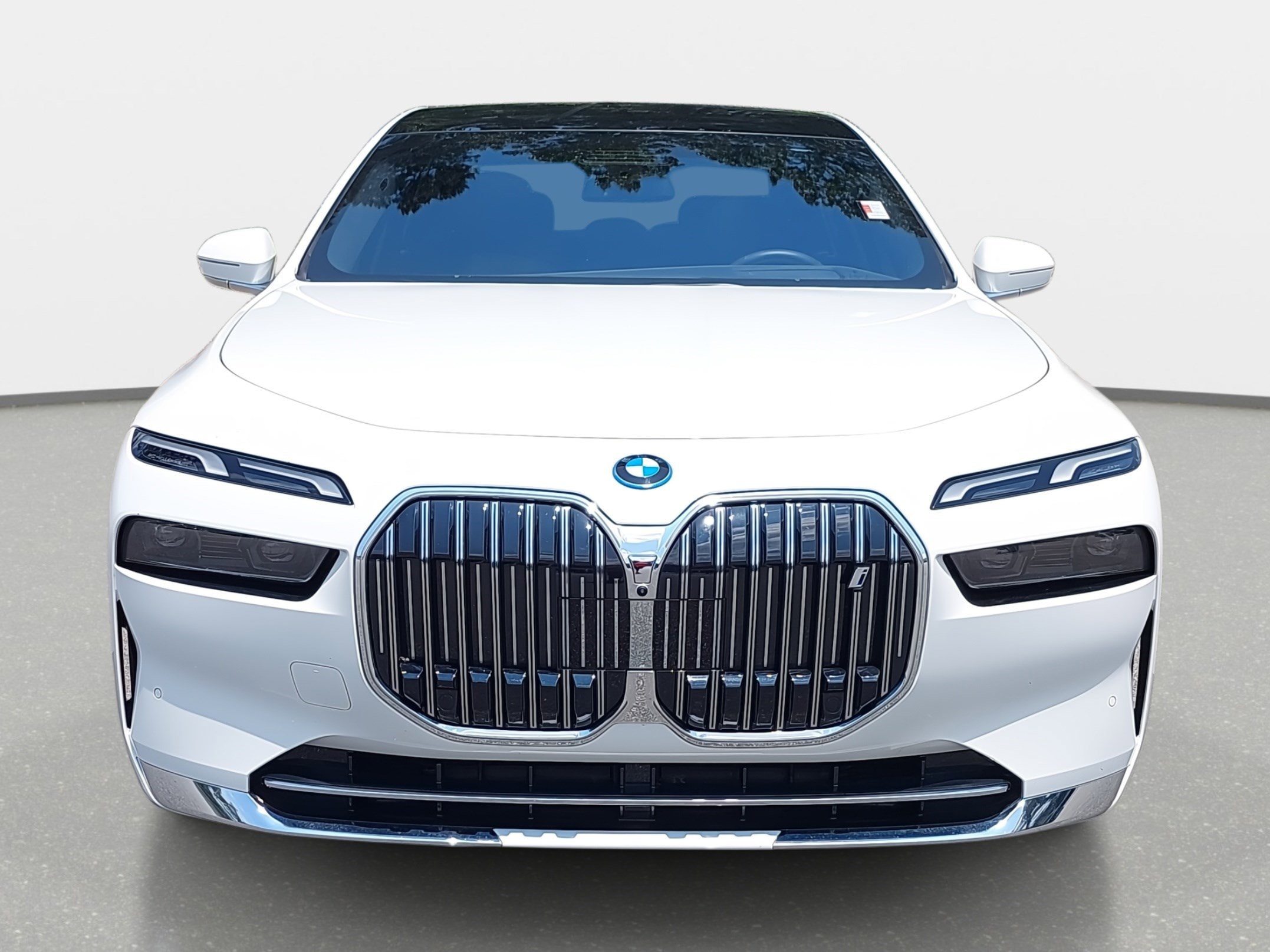 Certified 2024 BMW i7 Base with VIN WBY43EJ06RCR46733 for sale in Raleigh, NC