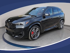 2026 BMW X1 M35i SUV