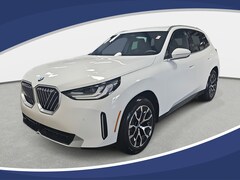2026 BMW X3 30 xDrive SUV