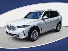 2026 BMW X5 sDrive40i SUV