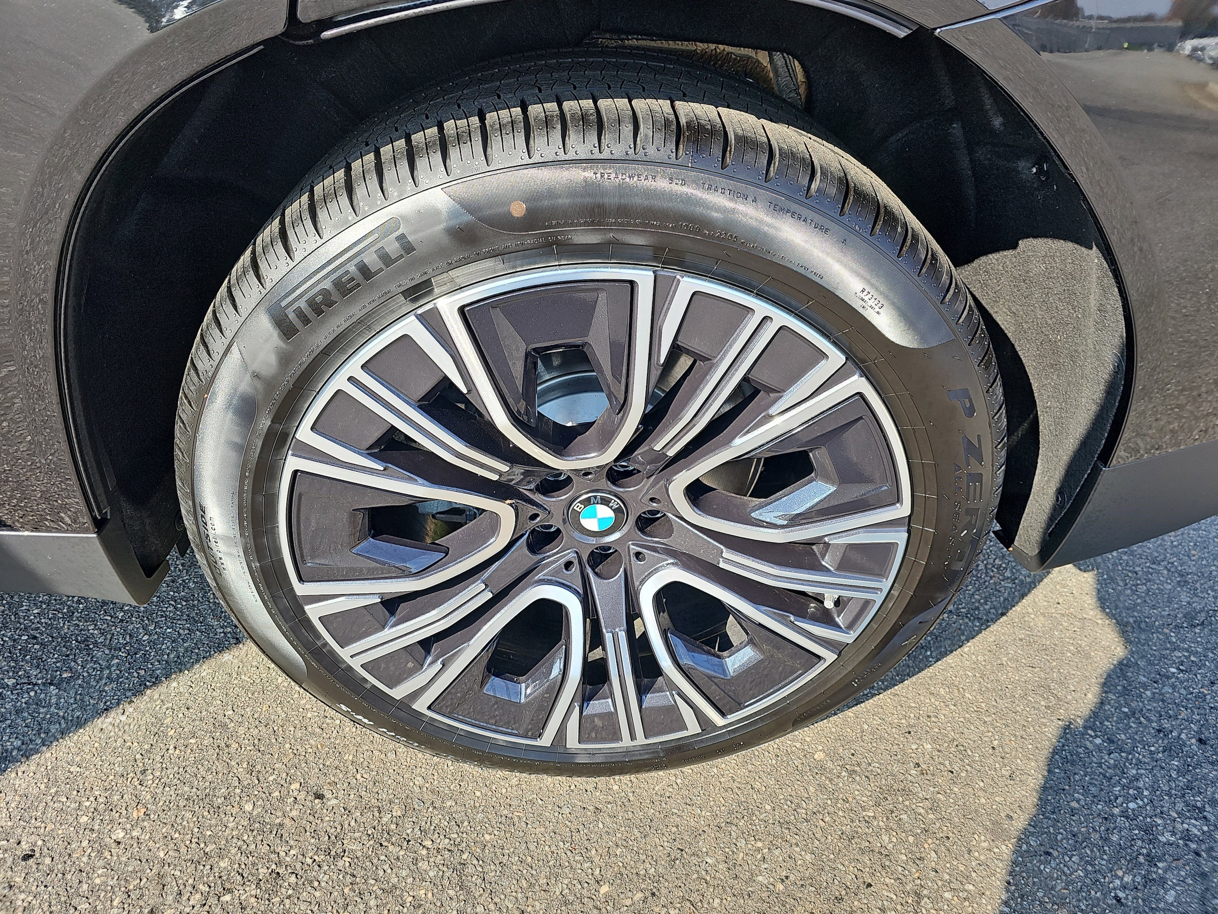 2026 BMW X3 30 - Photo 35