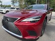 LEXUS LS 500