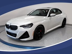 2026 BMW 230i Coupe