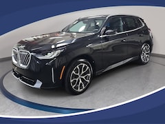 2026 BMW X3 30 xDrive SUV