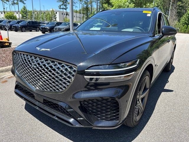 2024 Genesis GV70 3.5T Sport AWD's photo