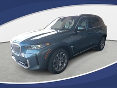 2026 BMW X5 xDrive40i SUV