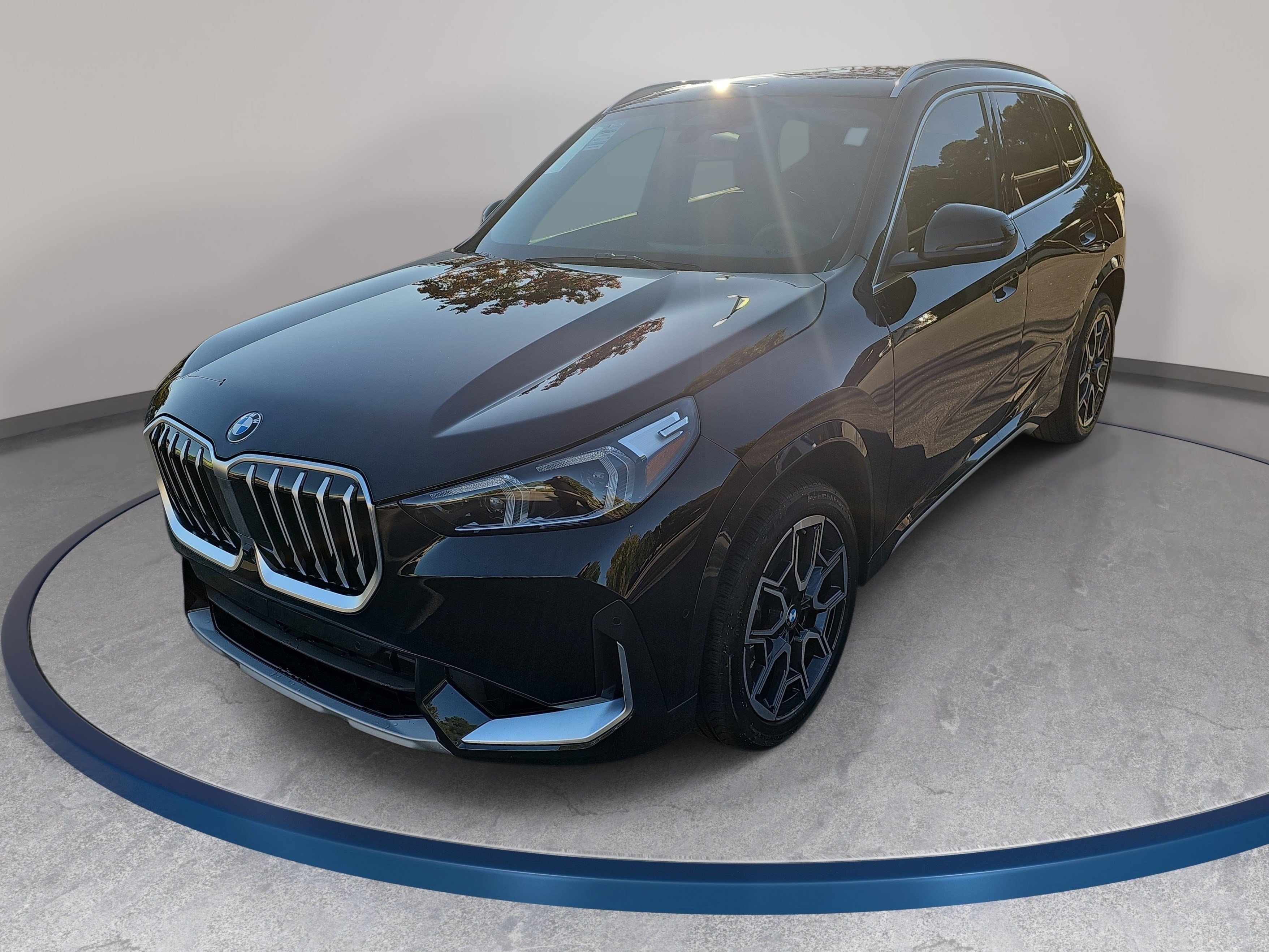 2026 BMW X1