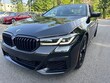  BMW 540i