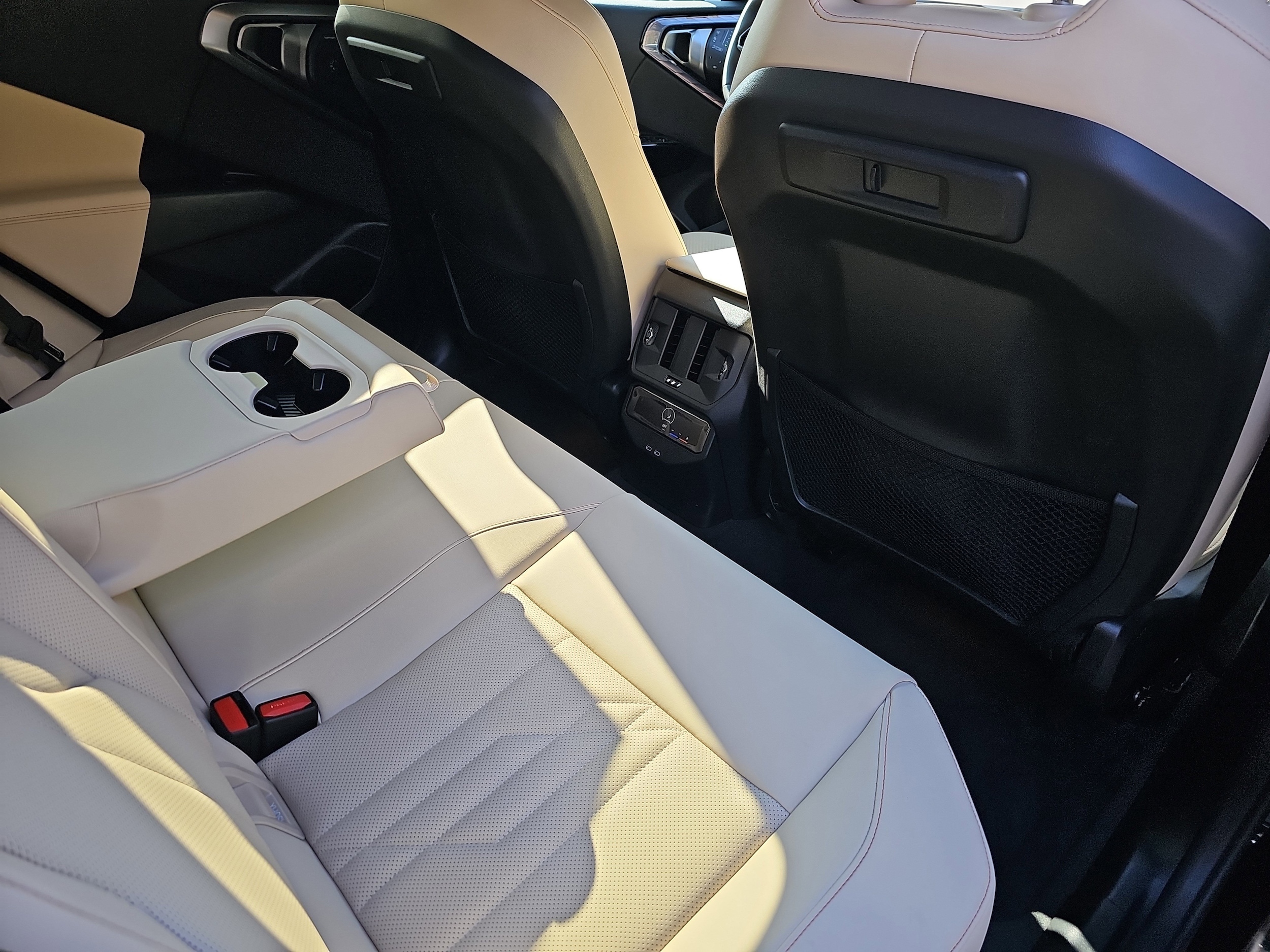 2026 BMW X3 30 - Photo 11