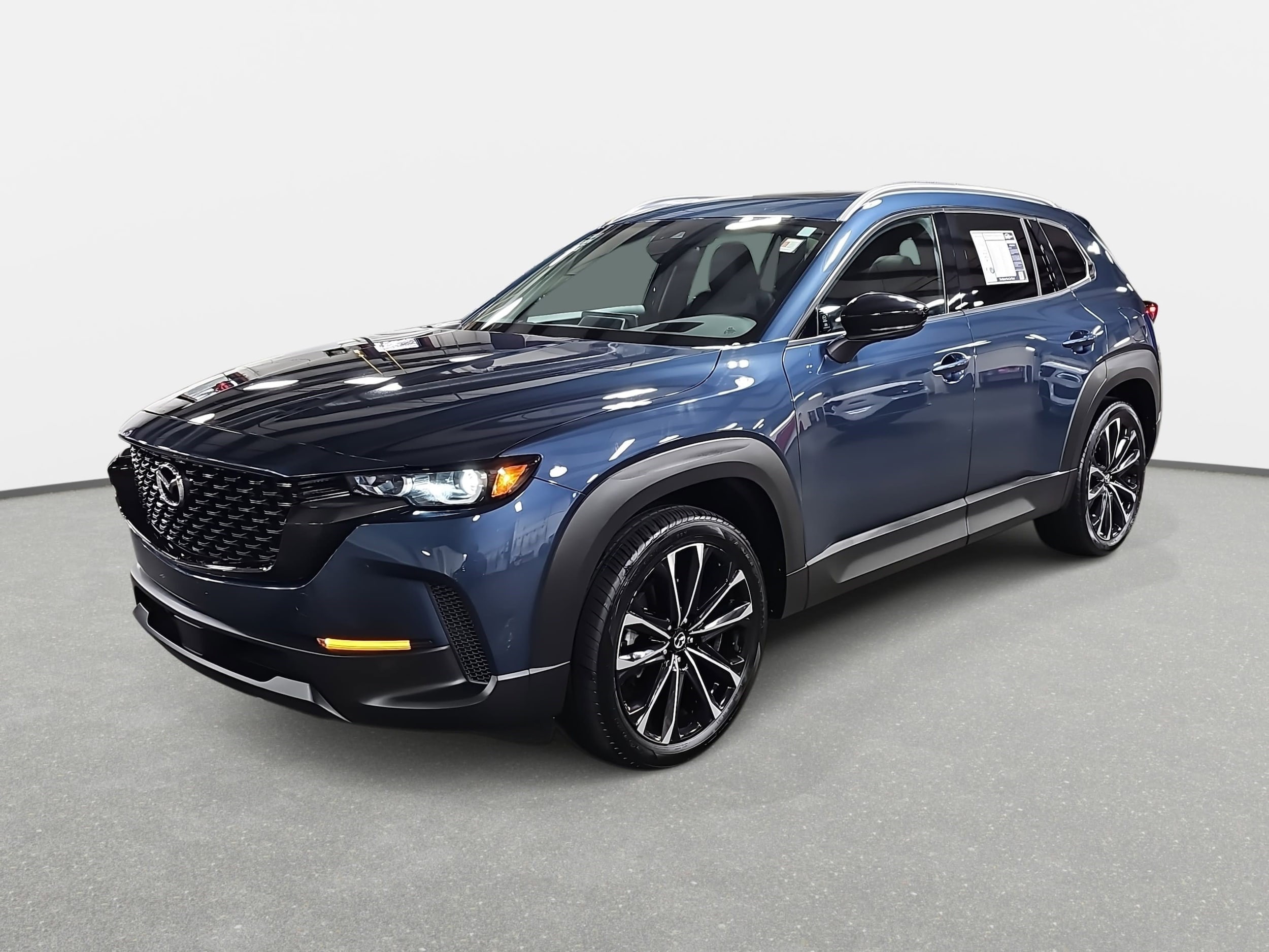 2024 Mazda CX-50 S PREMIUM PLUS's photo