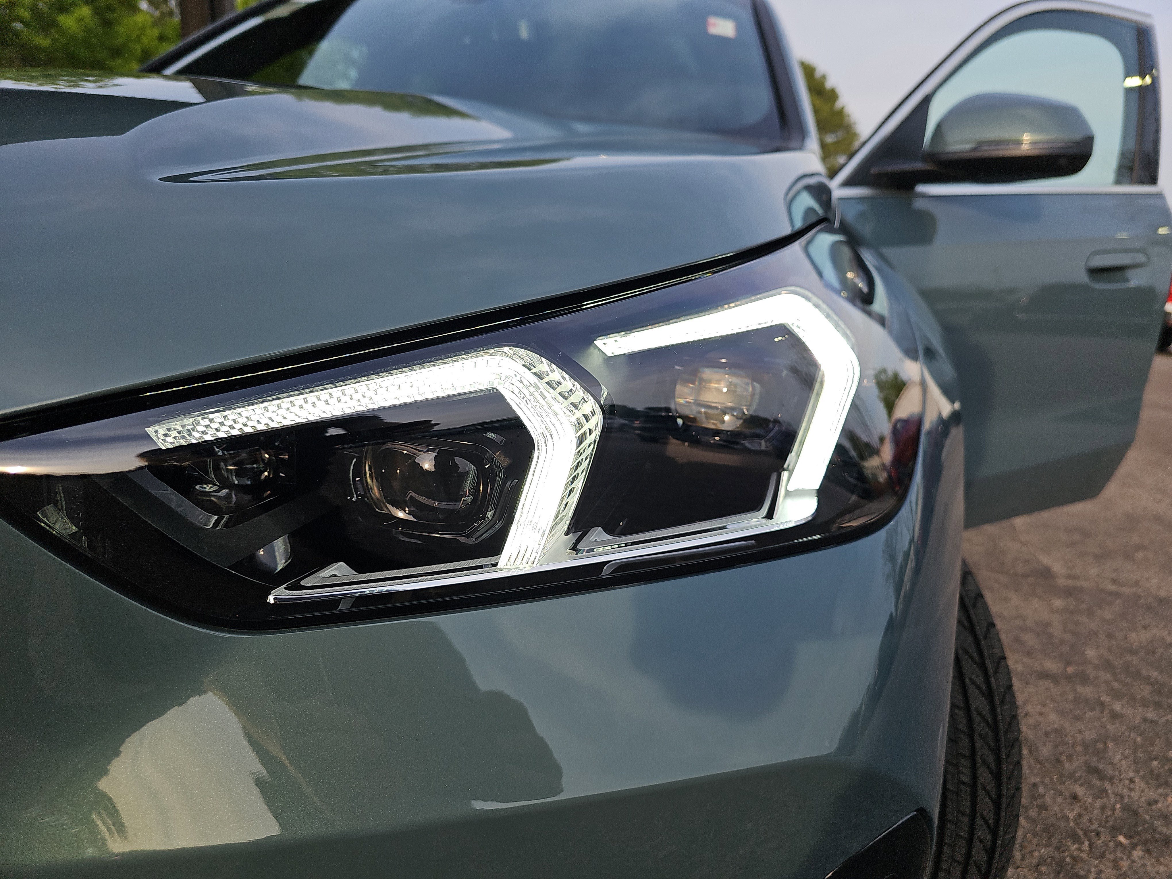 2026 BMW X1 XDrive28i - Photo 32