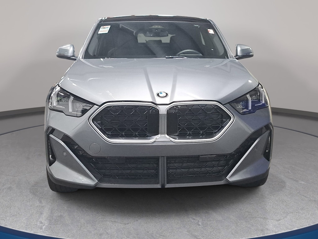 New 2026 BMW X2 xDrive28i SUV