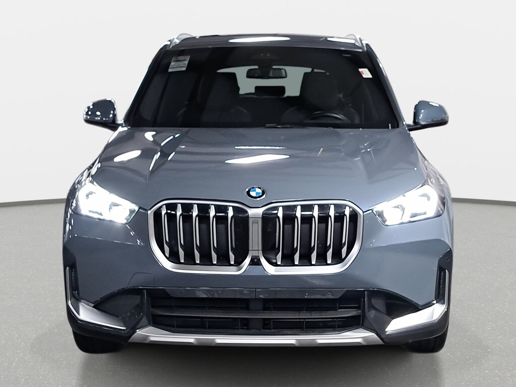 Used 2025 BMW X1 xDrive28i SUV