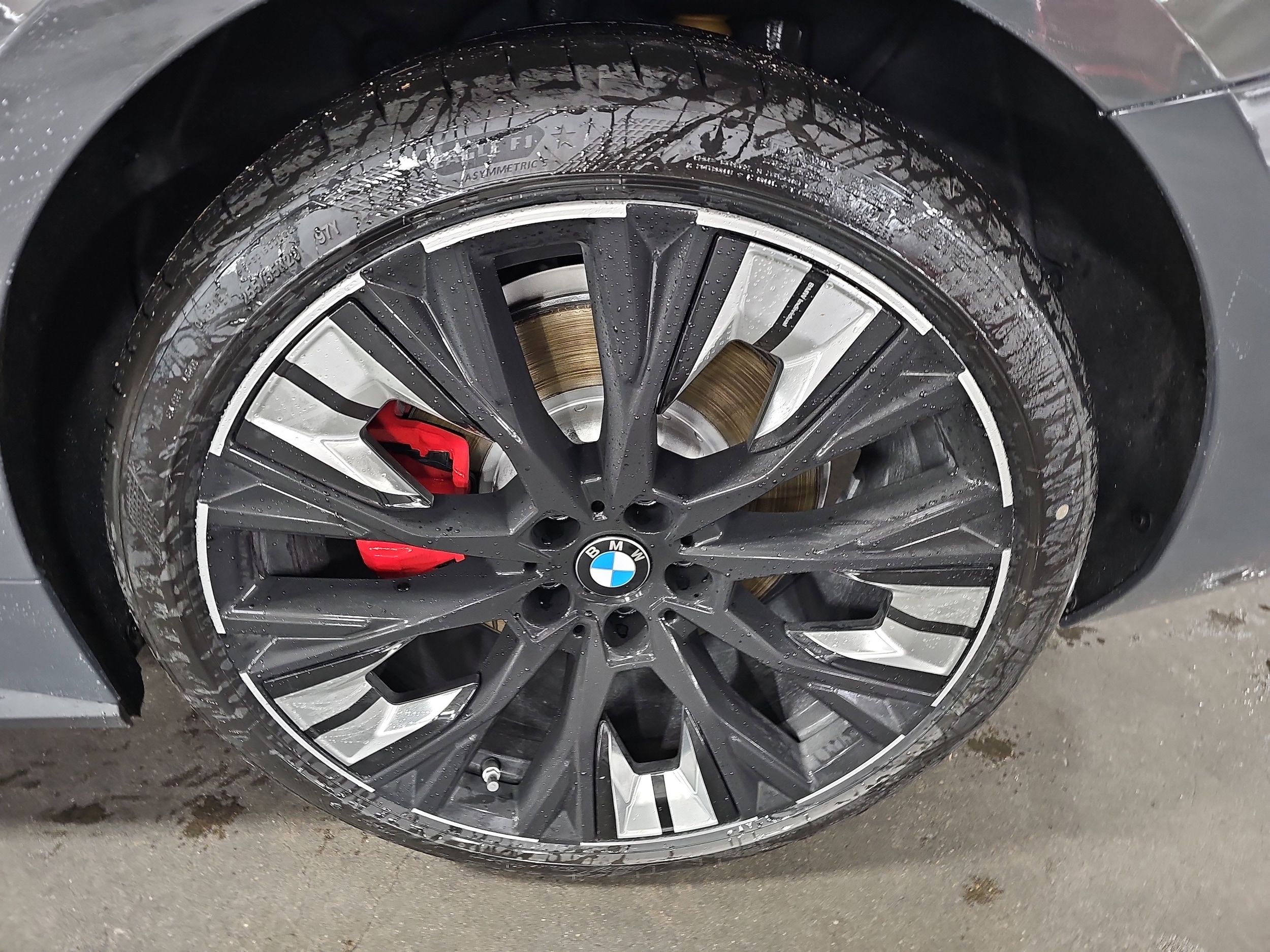 2026 BMW 4 Series 430i - Photo 35