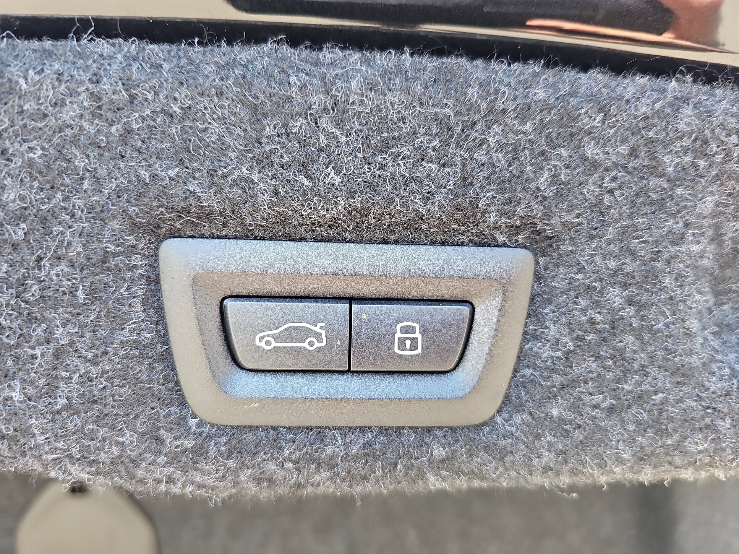2026 BMW 5 Series 530i - Photo 15