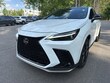  LEXUS NX 350