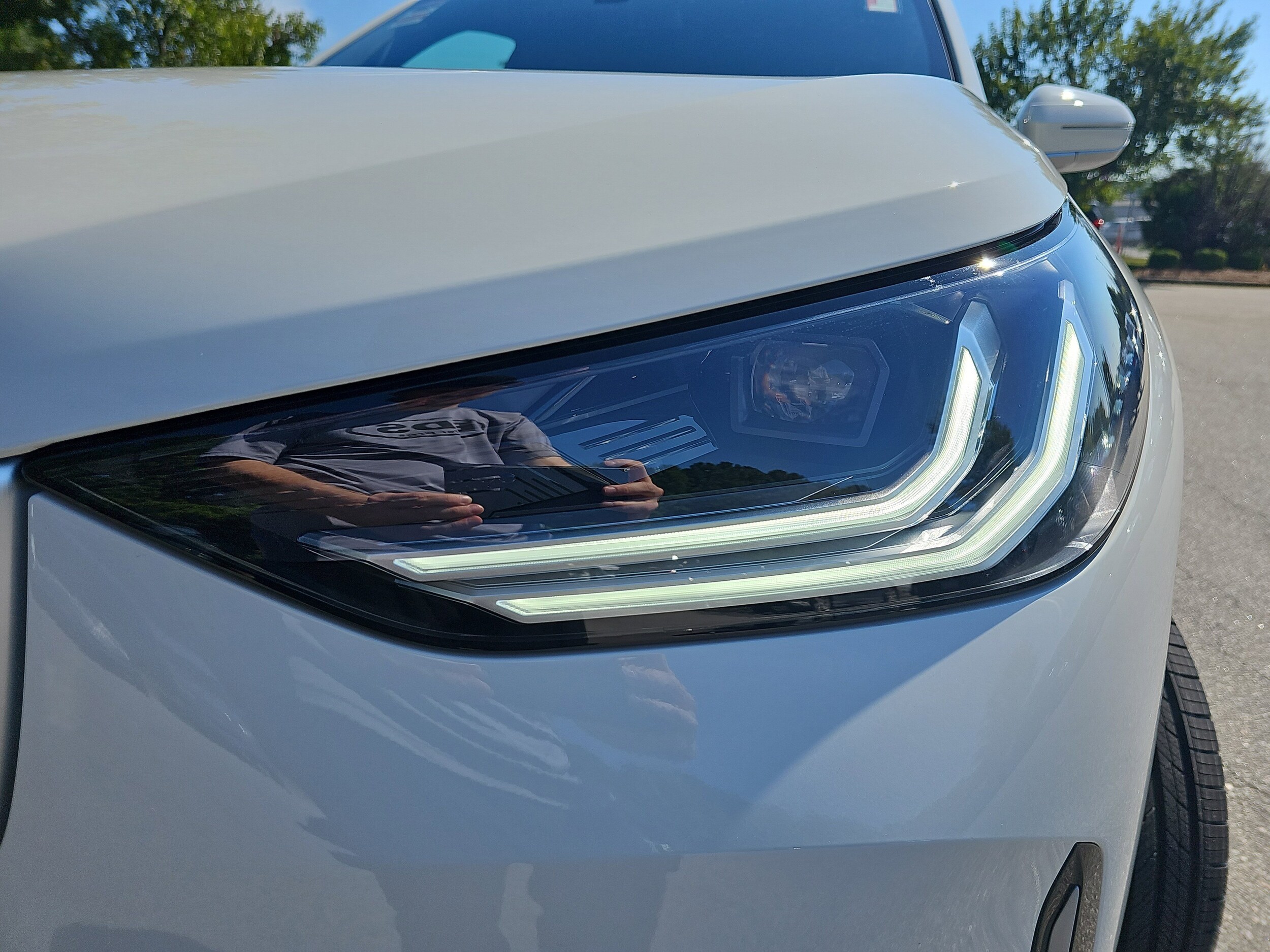 2026 BMW X3 30 - Photo 33