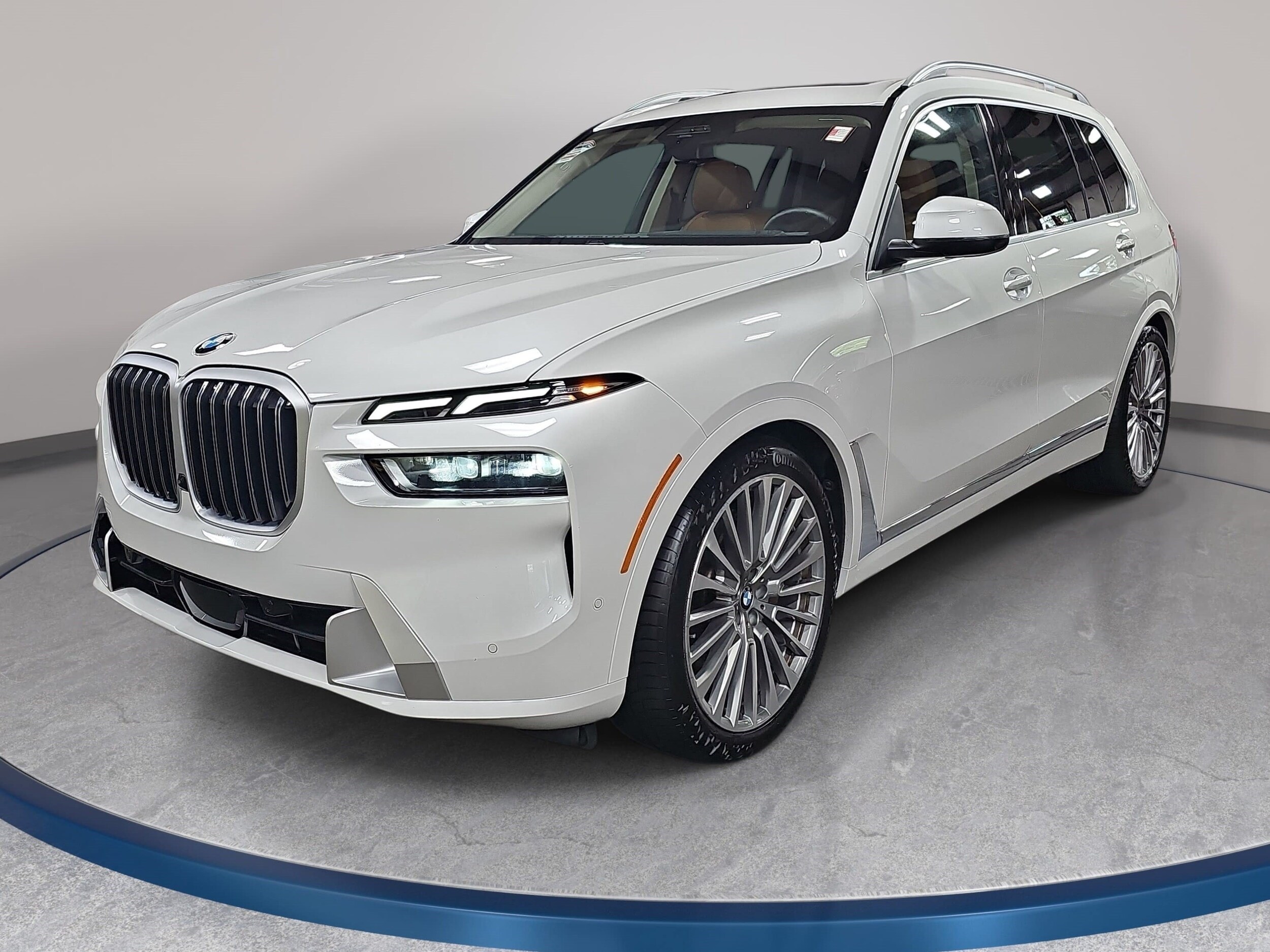 2024 BMW X7
